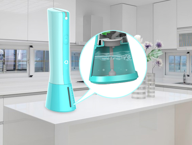 Tersano i-clean mini reservoir