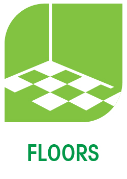 Floor icon