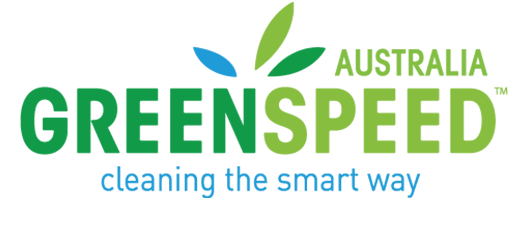 Greenspeed logo